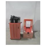 Nomadic Display Trade Show Shipping Case See