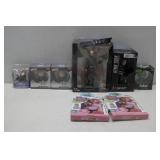 NIP Marvel, Dorbz Assassin's Creed, Fallout See