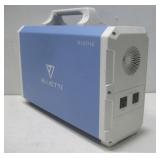 Blueitti Maxoak Portable Air Conditioner Powers On