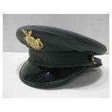 Vtg New Mexico Military Institute Cap See Info