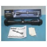 Bushnell 3-9x 40mm Dusk Dawn Scope