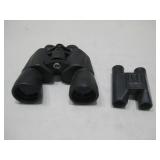 Simmons 10x50 & Minolta 8x22 Binoculars See Info
