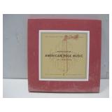 Smithsonian Anthology Of American Folk Music See