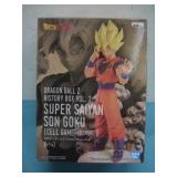 Banpresto Dragon Ball Z History Box Vol. 2 See