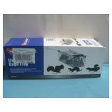 NIOB Havahart Live Animal Cage Trap Model 1025