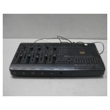 Yamaha Multitrack Cassette Recorder MT100II See
