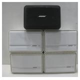 Bose VS100 Video Speaker & More See Info