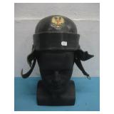 Spanish 1935 Tanker Helmet Replica See Info