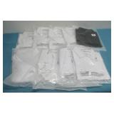 Nine NIP Luxury Button Up Shirts Sz XS-S