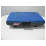 Coleman Propane Table Top Grill 9924 Series