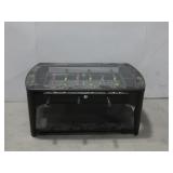 Foosball Coffee Table 44' x 27' x 20'
