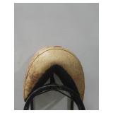 Donkey Saddle 15' x 20' x 13.5' See Info