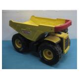Tonka Dump Truck 12.5' Tall