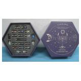 Karmabox Crystal Gemstone Set