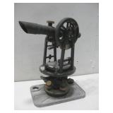 Vtg Keuffel & Esser Co. Surveying Transit See Info