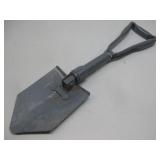 Coleman E-tool Metal Alloy