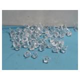Assorted Plastic Prisms