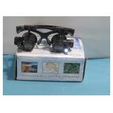 Watch Repair Magnifier Eye Patches