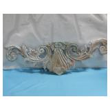 Copper Decorative Wall Hanging 43'x 13.25'