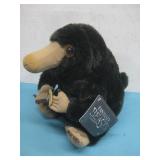 Fantastic Beasts Niffler Plush Toy 11' Tall