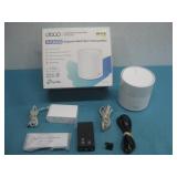 Deco AX3000 Superior Mesh WiFi Powers On