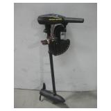 Minn Kota Classic 28 28Lbs Thrust Boat Motor