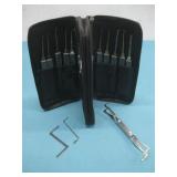 Locksmith Tool Kit