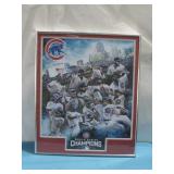 MLB Baseball 2016 Cubs World Series Champ See Info