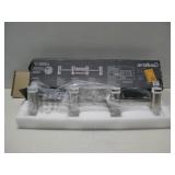 Artika LED Vanity Light 26.3' x 4.33' x 5.12'