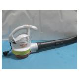Stihl BGE 61 Blower Type 4811