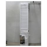 NIOP Veranda Full Louver Bi Fold Doors See Info