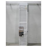 NIOP Veranda Full Louver Bi Fold Doors See Info