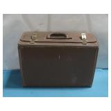 Vtg Stebco Tufide Portfolio Case Observed Wear