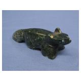 Zuni Stone Carved Animal Fetish See Info