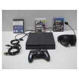 Sony PlayStation 4 CUH-2115A  & More See Info