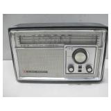 Vtg National Panasonic Model 441-B Transistor See