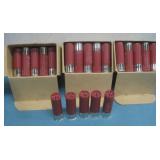 Seventy-Five 16Gauge Shotgun Shells