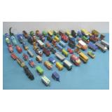 Assorted Thomas & Friends, Chuggington Trains