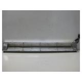 HATCO Commercial Food Warmer 4' See Info