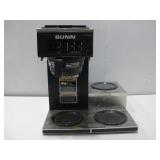 Bunn Commercial Coffee Maker VP17-3L See Info
