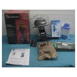 Mr. Heater MH540T Tank Top Heater & More See Info