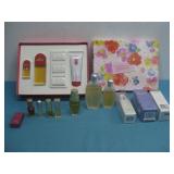 Various Perfumes, NIB Elizabeth Arden, Casual See
