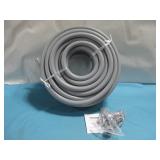 NIOB Vevor PVC Liquid Tight Conduit
