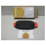 Eggssentials Microwave Egg Fryer