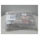 NIP Multi Color Area Rug 2' x 10'