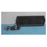 12-Volt Solar Battery Maintainer 1.5-2.5 Watts See
