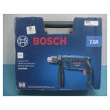 Bosch 1191VSRK 7 Amp 1/2' Hammer Drill Kit