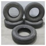 Set Of 4-Cooper Discover A/T LT235/85R16 Tires See