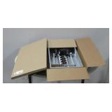 NIOB GE Powermark Gold Load Center Type 1