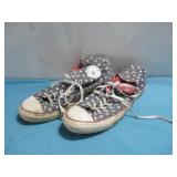 Converse All Star High Tops Sz 12 See Info